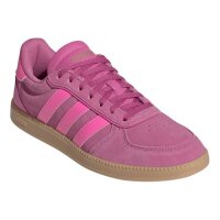 adidas Breaknet Sleek Sneaker Damen - duamag/lucpnk/gum3