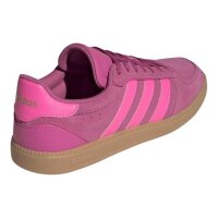 adidas Breaknet Sleek Sneaker Damen - duamag/lucpnk/gum3