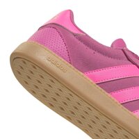 adidas Breaknet Sleek Sneaker Damen - duamag/lucpnk/gum3