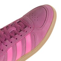 adidas Breaknet Sleek Sneaker Damen - duamag/lucpnk/gum3