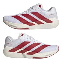 adidas Adizero Dropset Pro Sportschuhe Herren - ftwwht/tepore/ironmt