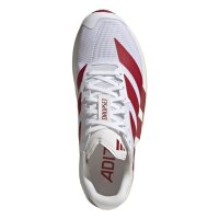 adidas Adizero Dropset Pro Sportschuhe Herren - ftwwht/tepore/ironmt