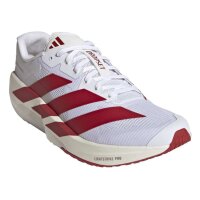 adidas Adizero Dropset Pro Sportschuhe Herren - ftwwht/tepore/ironmt