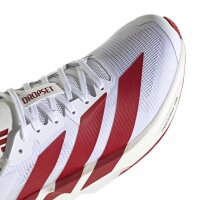 adidas Adizero Dropset Pro Sportschuhe Herren - ftwwht/tepore/ironmt