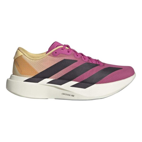 adidas Adizero Evo SL Laufschuhe Damen - icta/aurbla/lucfuc