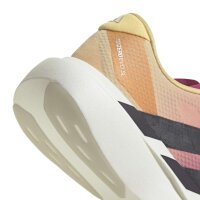adidas Adizero Evo SL Laufschuhe Damen - icta/aurbla/lucfuc