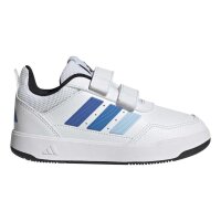 adidas Tensaur Sport 3.0 Sneaker Kinder - ftwwht/brblue/croyal