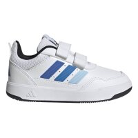 adidas Tensaur Sport 3.0 Sneaker Kinder - ftwwht/brblue/croyal