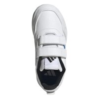 adidas Tensaur Sport 3.0 Sneaker Kinder - ftwwht/brblue/croyal