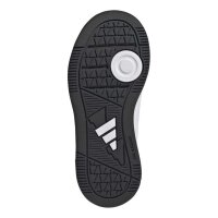 adidas Tensaur Sport 3.0 Sneaker Kinder - ftwwht/brblue/croyal