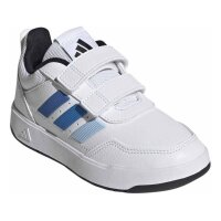 adidas Tensaur Sport 3.0 Sneaker Kinder - ftwwht/brblue/croyal