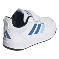 adidas Tensaur Sport 3.0 Sneaker Kinder - ftwwht/brblue/croyal