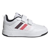 adidas Tensaur Sport 3.0 Sneaker Kinder - ftwwht/purtur/maroon