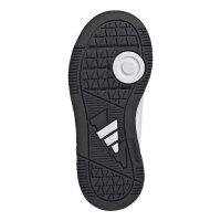 adidas Tensaur Sport 3.0 Sneaker Kinder - ftwwht/purtur/maroon