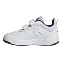 adidas Tensaur Sport 3.0 Sneaker Kinder - ftwwht/purtur/maroon