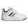 adidas Tensaur Sport 3.0 Sneaker Kinder - ftwwht/purtur/maroon