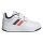 adidas Tensaur Sport 3.0 Sneaker Kinder - ftwwht/purtur/maroon