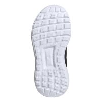 adidas Ultimashow 2.0 Plus Elastic Lace Sneaker Kinder - cblack/ftwwht/cblack