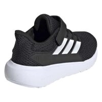 adidas Ultimashow 2.0 Plus Elastic Lace Sneaker Kinder - cblack/ftwwht/cblack