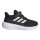 adidas Ultimashow 2.0 Plus Elastic Lace Sneaker Kinder - cblack/ftwwht/cblack