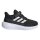 adidas Ultimashow 2.0 Plus Elastic Lace Sneaker Kinder - cblack/ftwwht/cblack