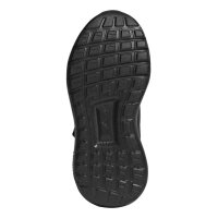adidas Ultimashow 2.0 Plus Elastic Lace Sneaker Kinder - cblack/cblack/cblack