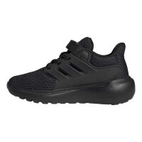 adidas Ultimashow 2.0 Plus Elastic Lace Sneaker Kinder - cblack/cblack/cblack