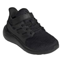 adidas Ultimashow 2.0 Plus Elastic Lace Sneaker Kinder - cblack/cblack/cblack