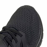 adidas Ultimashow 2.0 Plus Elastic Lace Sneaker Kinder - cblack/cblack/cblack