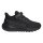adidas Ultimashow 2.0 Plus Elastic Lace Sneaker Kinder - cblack/cblack/cblack