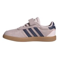 adidas Breaknet Sleek Sneaker Kinder - clpink/dkblue/gum10