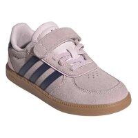 adidas Breaknet Sleek Sneaker Kinder - clpink/dkblue/gum10