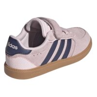 adidas Breaknet Sleek Sneaker Kinder - clpink/dkblue/gum10