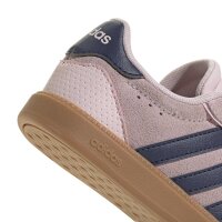 adidas Breaknet Sleek Sneaker Kinder - clpink/dkblue/gum10