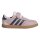 adidas Breaknet Sleek Sneaker Kinder - clpink/dkblue/gum10