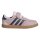 adidas Breaknet Sleek Sneaker Kinder - clpink/dkblue/gum10