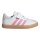 adidas VL Court 3.0 Sneaker Kinder - ftwwht/blipnk/gum1