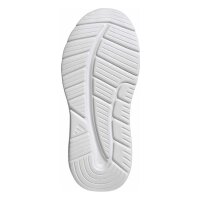 adidas Tensaur Comfort 2 AC Sneaker Kinder - grethr/limbur/grefiv
