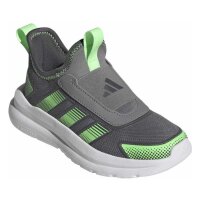 adidas Tensaur Comfort 2 AC Sneaker Kinder - grethr/limbur/grefiv
