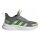 adidas Tensaur Comfort 2 AC Sneaker Kinder - grethr/limbur/grefiv