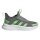 adidas Tensaur Comfort 2 AC Sneaker Kinder - grethr/limbur/grefiv