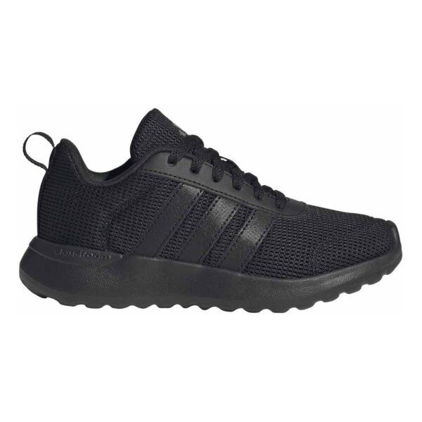 adidas VL Move Sneaker Kinder - cblack/cblack/cblack