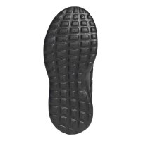 adidas VL Move Sneaker Kinder - cblack/cblack/cblack