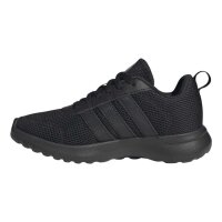 adidas VL Move Sneaker Kinder - cblack/cblack/cblack