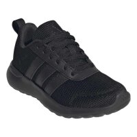 adidas VL Move Sneaker Kinder - cblack/cblack/cblack