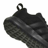 adidas VL Move Sneaker Kinder - cblack/cblack/cblack