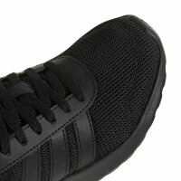 adidas VL Move Sneaker Kinder - cblack/cblack/cblack