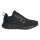 adidas VL Move Sneaker Kinder - cblack/cblack/cblack