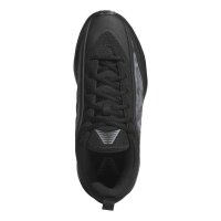 adidas Believe That 1 Sportschuhe Herren - cblack/grey/none