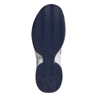 adidas GameCourt 3 CL Tennisschuhe Herren - dkblue/ftwwht/cblack